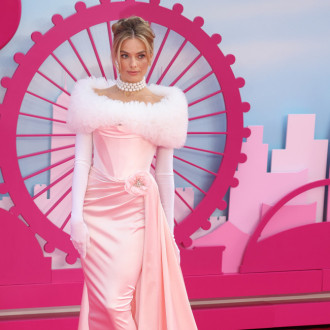 Margot Robbie wants to make a Barbie musical