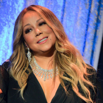 Mariah Carey says writing 'saved' her