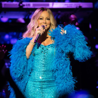 Mariah Carey to return to UK for festive dates