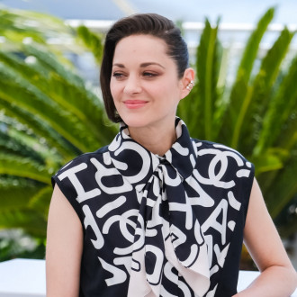 Marion Cotillard found Annette singing 'exciting and stressful'