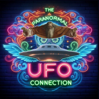 Filmmaker Mark Christopher Lee reveals 'angelic' UFO encounter as a child in The Paranormal UFO Connection