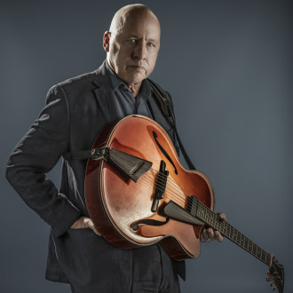 Mark Knopfler is returning with a new album this April