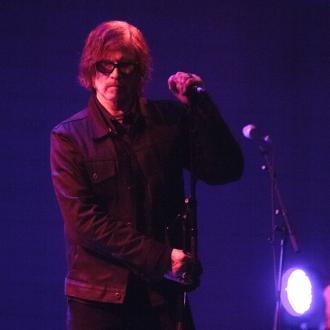 Mark Lanegan will only make music he'll have 'fun' performing