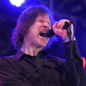 Mark Lanegan details near-death battle with COVID-19 in new tome