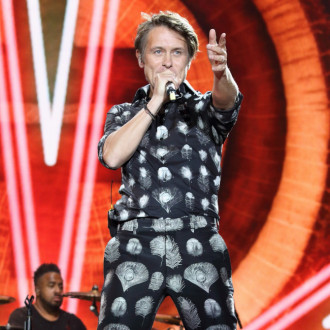 Take That singer Mark Owen is 'working on first solo album in nine years'