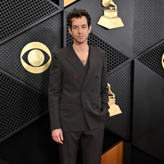Mark Ronson says Amy Winehouse biopic 'nails her humour'