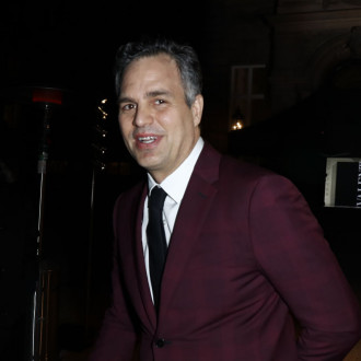 Mark Ruffalo