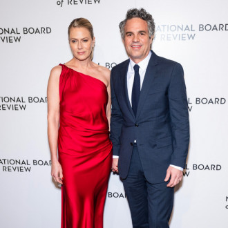 Mark Ruffalo reveals his wife thought he was joking when he told her he had brain tumour