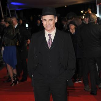 Mark Rylance