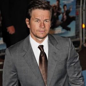 Mark Wahlberg