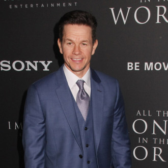 Mark Wahlberg: Father Stu was my most important film to date