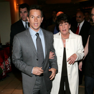 Mark Wahlberg’s mother was obsessed with George Clooney