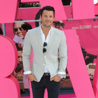 Mark Wright to launch own set of gyms