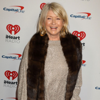 Martha Stewart 'dragged into solitary confinement' in prison