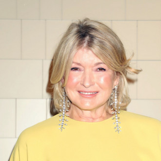 Martha Stewart reveals she’s bombarded with accusations she’s had a face lift