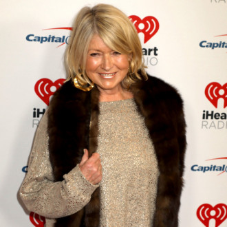 Martha Stewart, 82, blasts idea she should ‘dress for her age’: ‘I’ve looked the same since I was 17!’