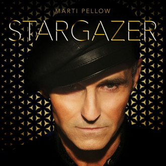 Marti Pellow to return with new album Stargazer in March