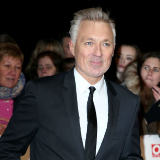 Martin Kemp haunted by fear of being famous but broke: ‘Money puts you behind the security gates!’