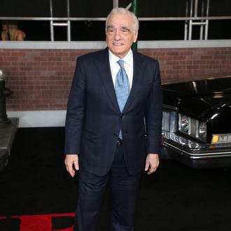 Martin Scorsese to produce Pieces Of A Woman