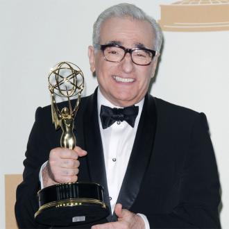 Martin Scorsese 'terrified' of David Cronenberg