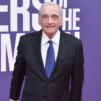 Martin Scorsese hopes new technology can 'evolve cinema into a new form'