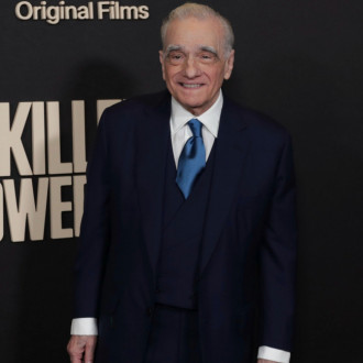 Martin Scorsese: 'I'm a teacher more than a filmmaker'