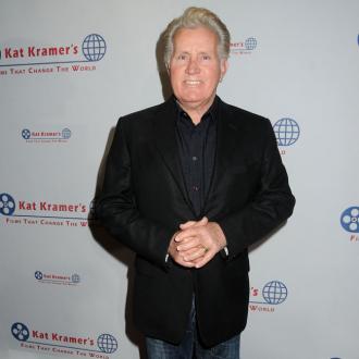 Martin Sheen: Charlie's meltdown was painful