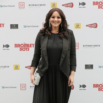 Martine McCutcheon 'cannot bear' to watch herself in Love Actually