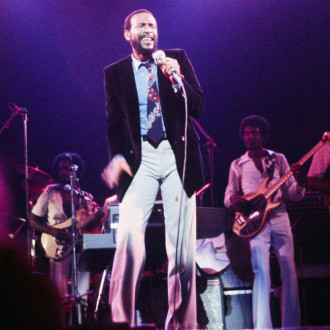 Warner Bros acquires Marvin Gaye biopic What's Going On