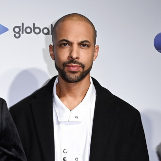 Marvin Humes feels 'super proud' of Liam Payne