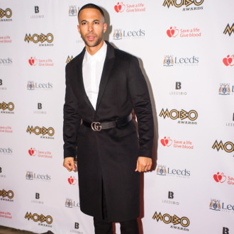 Marvin Humes found it tough getting in shape for JLS reunion tour