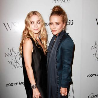 Mary-Kate Olsen impressed by Gigi Hadid's style