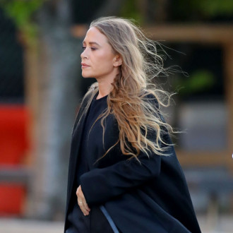 Mary-Kate Olsen used to struggle with fame and found it 'too much to handle', says insider