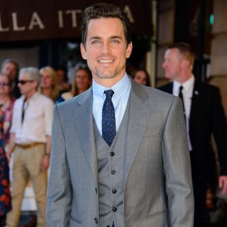 Matt Bomer thinks his sexuality 'cost him roles'