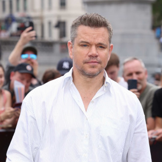 Matt Damon 'fell into depression' over bad movie decision