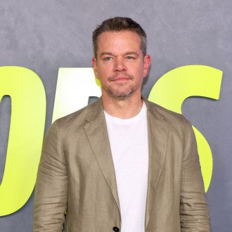 Moviegoers have a lot of power, says Matt Damon