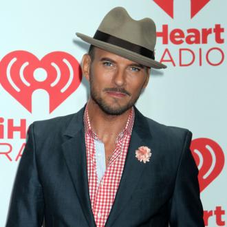 'I love sex': Matt Goss rediscovers his love for physical touch