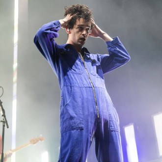 The 1975 cancel more shows following kiss controversy
