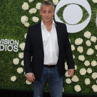 Matt LeBlanc is 'taking some time off' and won't join Friends castmates in their new projects
