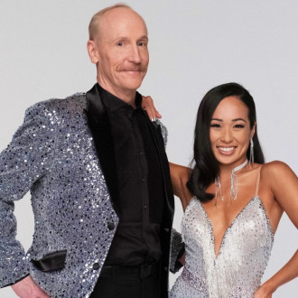 Matt Walsh 'pauses' work on Dancing With the Stars amid strike threat