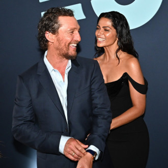 Matthew McConaughey almost quit Hollywood for good over 'rom com years'