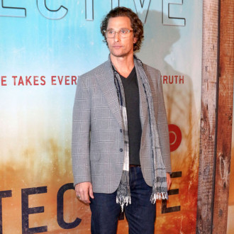 Why Matthew McConaughey had to cut his mom out of his life: 'I needed a mom, not a fan!'
