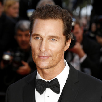 'Call me, bro!': Matthew McConaughey open to Magic Mike return