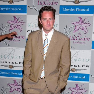 Matthew Perry and assistant spent $55,000 on ketamine in 29 days