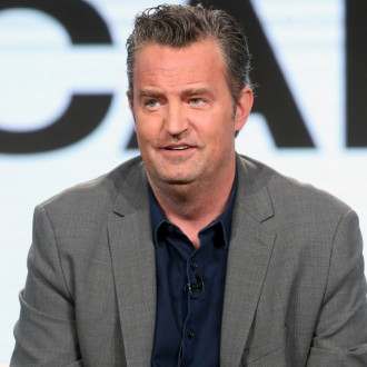 Friends and former co-stars pay tribute to Matthew Perry
