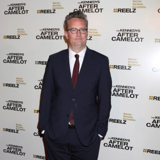 Batman obsessive Matthew Perry ‘called ketamine-injecting assistant Alfred’