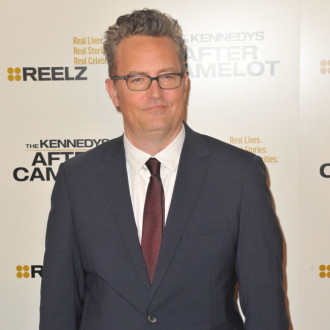 Matthew Perry had high levels of ketamine in his system