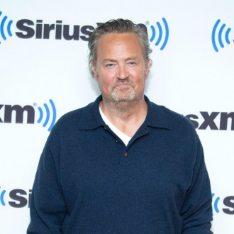 Matthew Perry's doctors lose right to prescribe medication