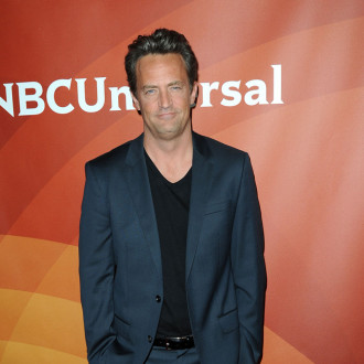 Matthew Perry’s break-up with ex-girlfriend ‘sent him spiralling into drug addiction’