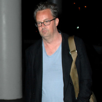Matthew Perry's heart stopped beating for five minutes